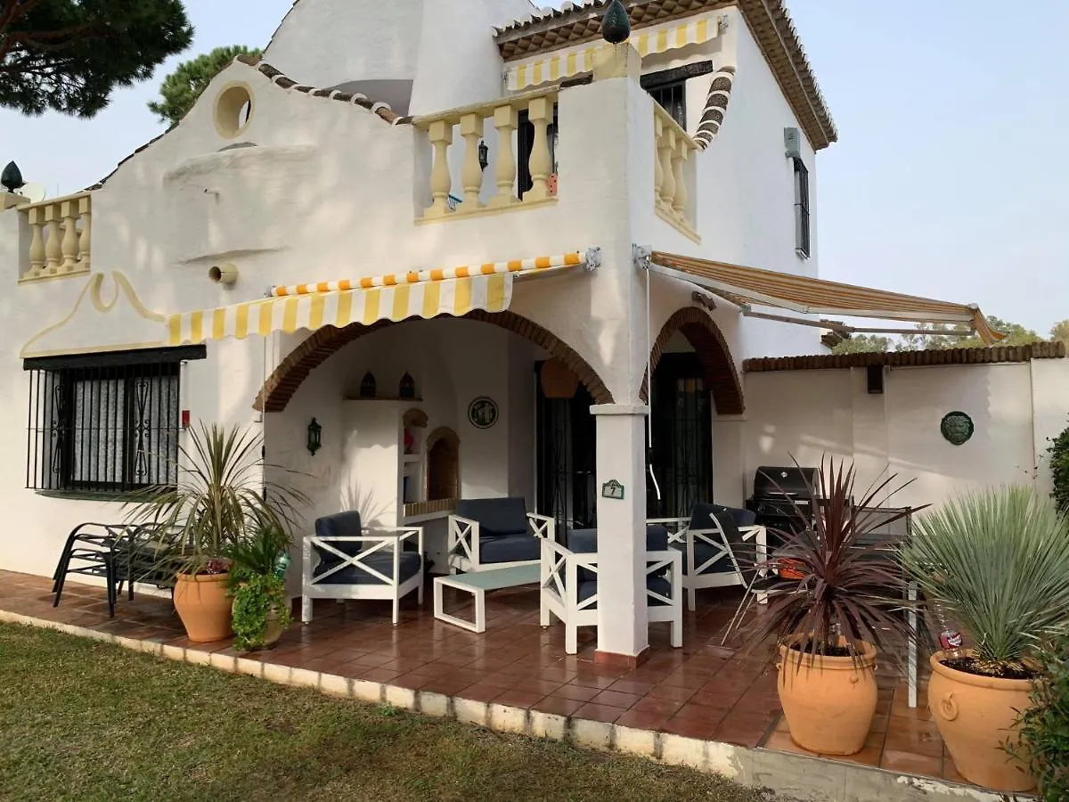 Maison Mijas Costa Sitio de Calahonda