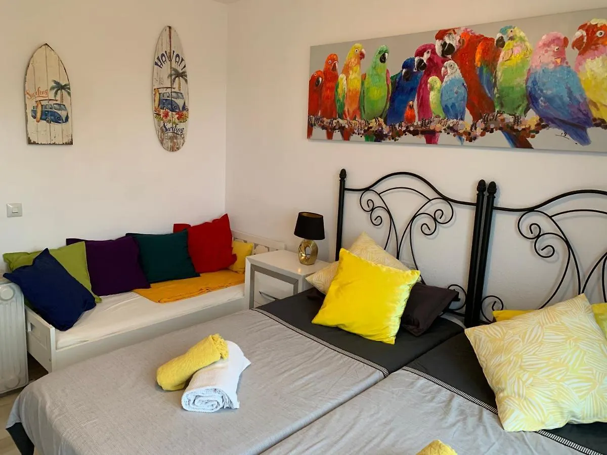 Maison Mijas Costa Sitio de Calahonda