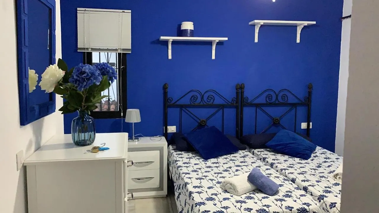 Maison Mijas Costa Sitio de Calahonda Spanien