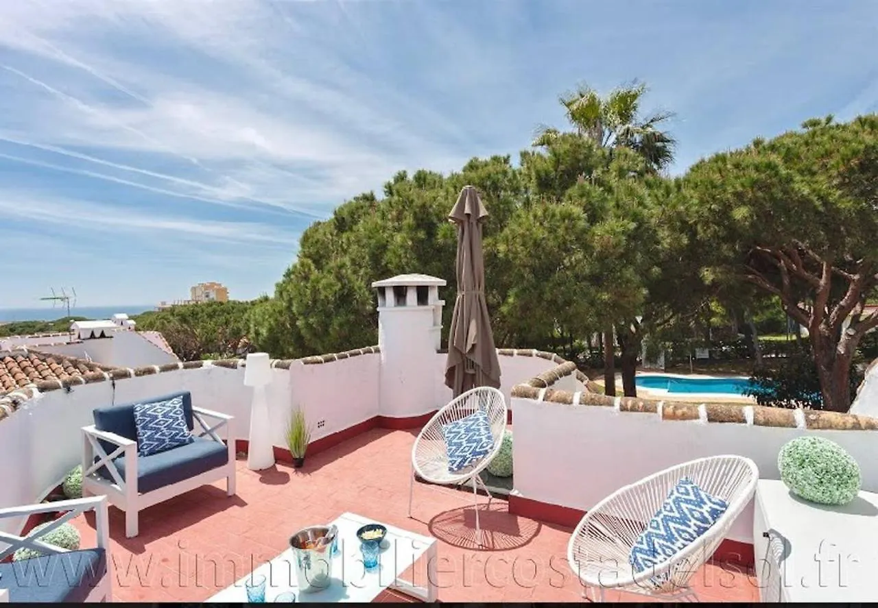 Maison Mijas Costa Sitio de Calahonda 0*,  Spanien